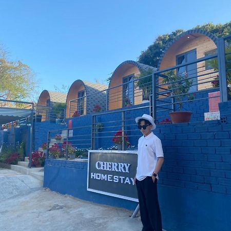 Cherry Homestay Bungalow Vung Tau Luaran gambar