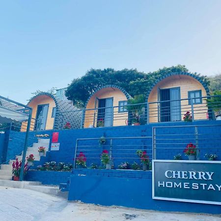 Cherry Homestay Bungalow Vung Tau Luaran gambar