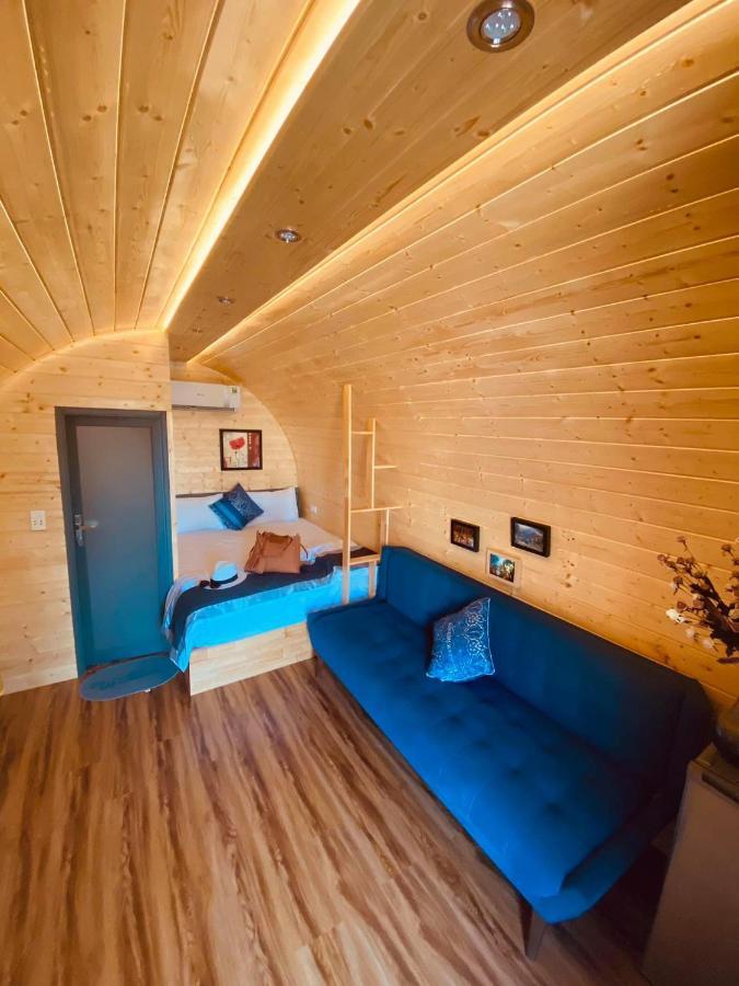 Cherry Homestay Bungalow Vung Tau Luaran gambar