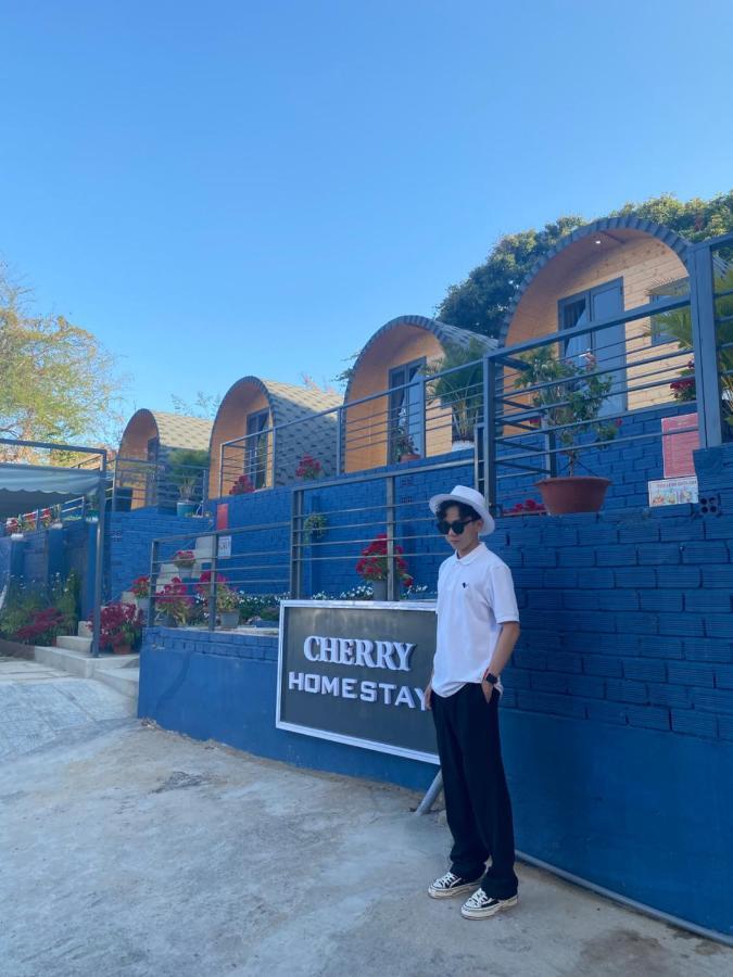 Cherry Homestay Bungalow Vung Tau Luaran gambar