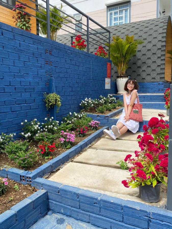 Cherry Homestay Bungalow Vung Tau Luaran gambar