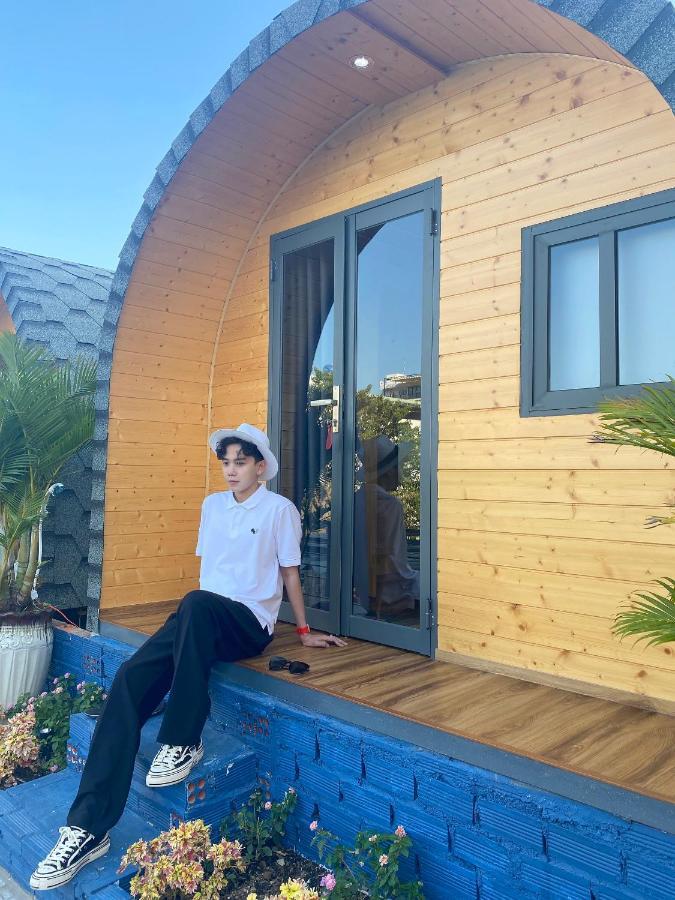 Cherry Homestay Bungalow Vung Tau Luaran gambar