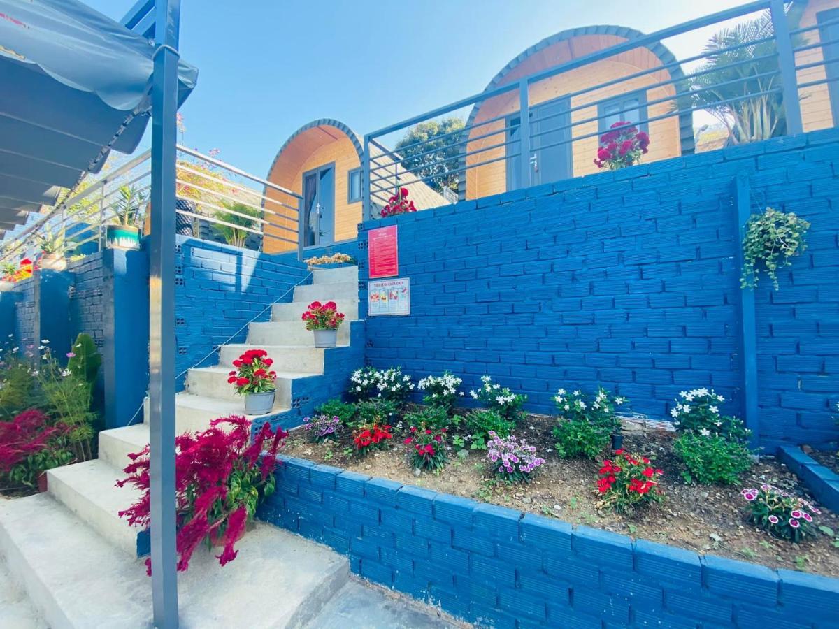 Cherry Homestay Bungalow Vung Tau Luaran gambar