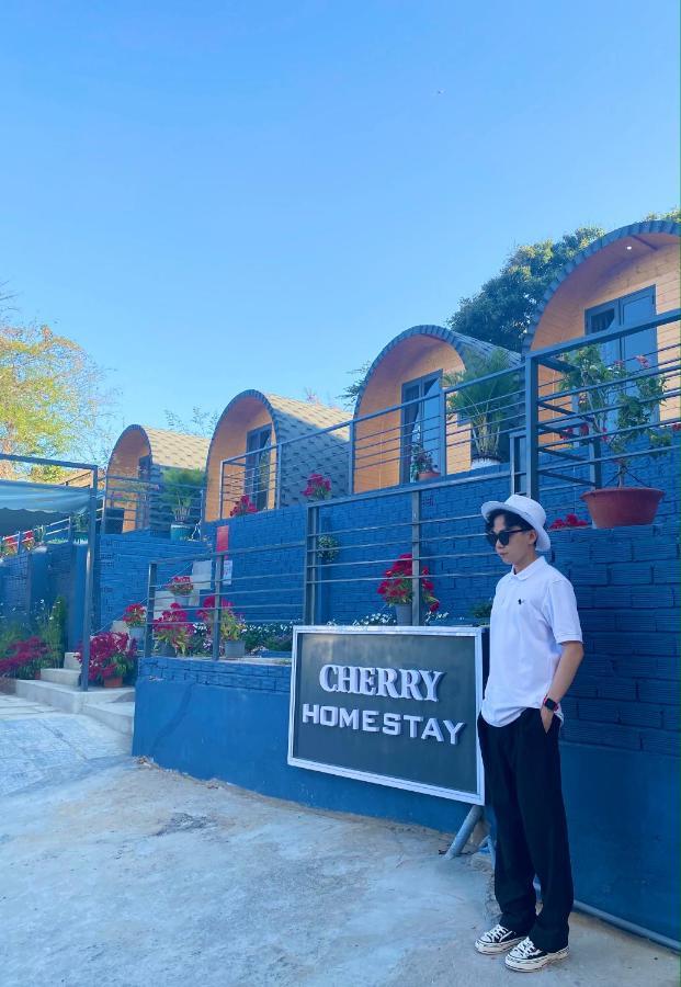 Cherry Homestay Bungalow Vung Tau Luaran gambar