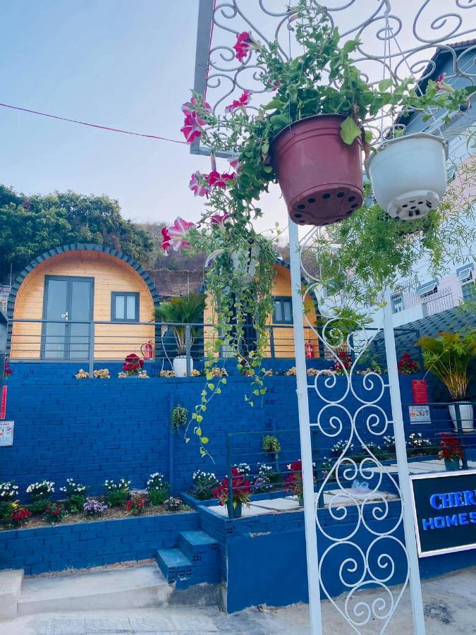 Cherry Homestay Bungalow Vung Tau Luaran gambar