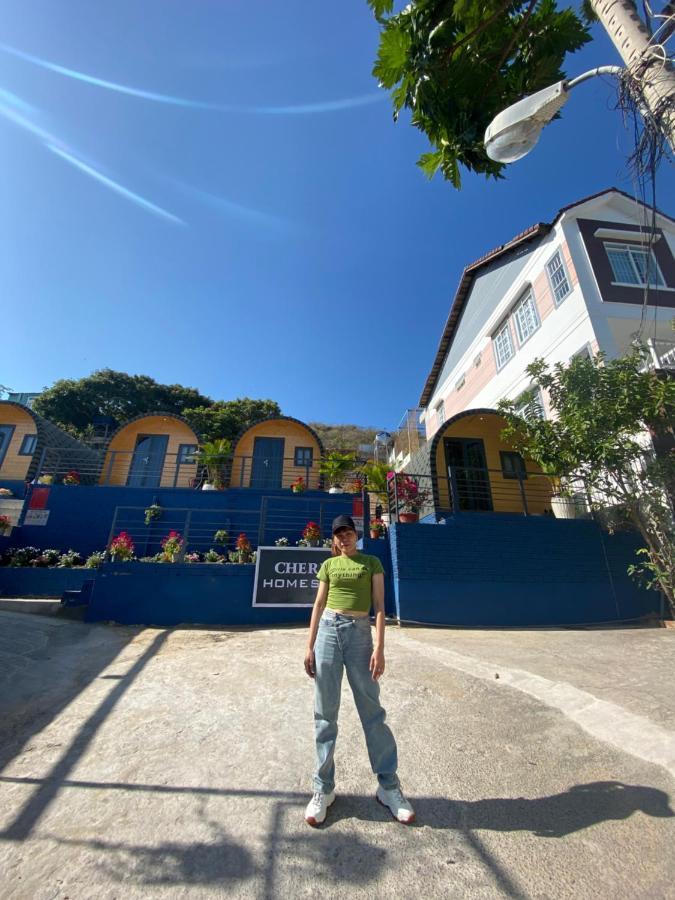 Cherry Homestay Bungalow Vung Tau Luaran gambar