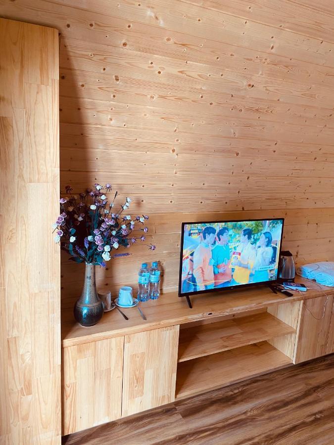Cherry Homestay Bungalow Vung Tau Luaran gambar