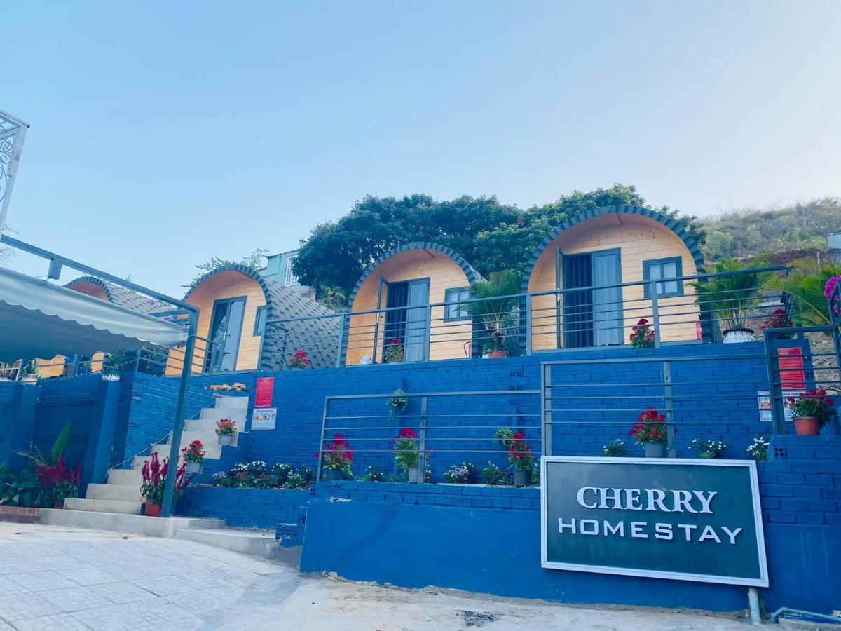 Cherry Homestay Bungalow Vung Tau Luaran gambar